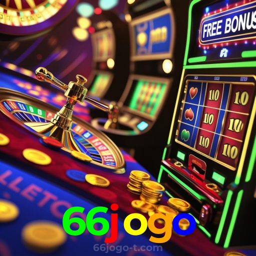 66jogo:Cada giro nas slots é uma chance de mudar sua sorte!