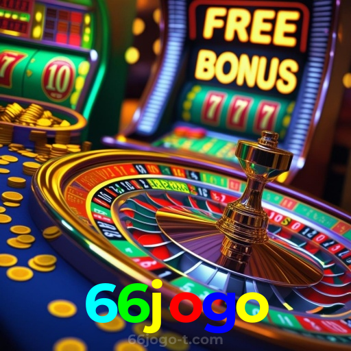66jogo：Jogue slots e aposte no futebol no cassino online mais confiável!