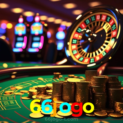 66jogo：Aposte no futebol e ganhe prêmios em slots e roleta ao vivo!