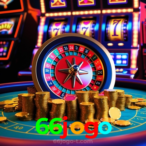 66jogo:A diversão está garantida! Aposte nas melhores slots agora!