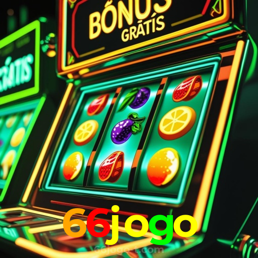 66jogo:A diversão e as vitórias estão te esperando no nosso cassino online!