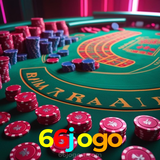 66jogo：O melhor cassino para apostar no futebol e ganhar em jogos de cassino!