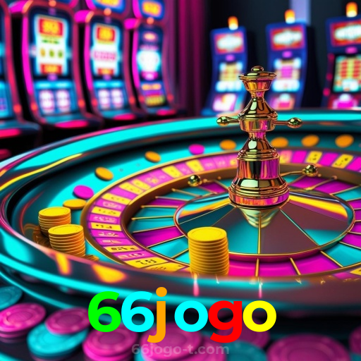 66jogo:A emoção das slots online te espera! Gire e ganhe prêmios incrÃveis!
