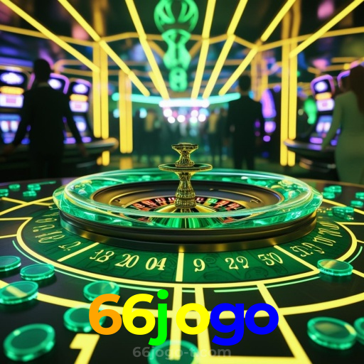 66jogo:Os jackpots estão esperando por você! Entre no jogo e faça história!