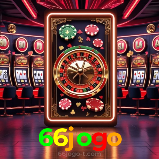 66jogo:A diversão nunca acaba! Jogue nos melhores jogos e vença!