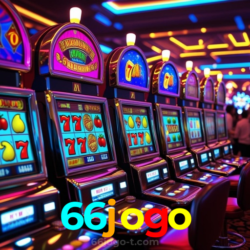 66jogo：O melhor cassino online com roleta, poker e apostas no futebol!