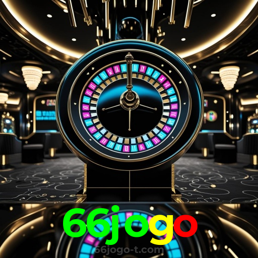 66jogo:Onde as vitórias no futebol se encontram com os jackpots do cassino!