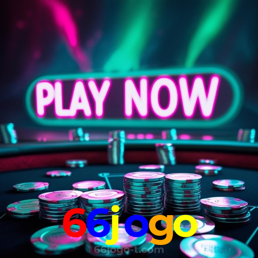 66jogo：Gire as slots e conquiste o jackpot agora mesmo!