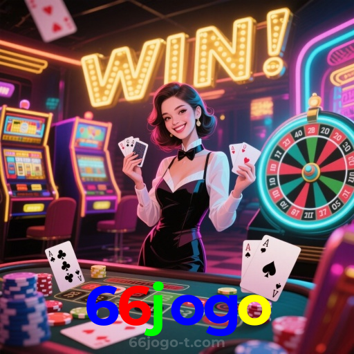 66jogo：Vença no poker, aposte no futebol e divirta-se com os melhores jogos de cassino!