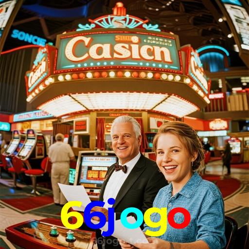 66jogo:A melhor plataforma de jogos de cassino e apostas no futebol está aqui!