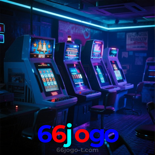 66jogo：Sinta a adrenalina das slots e conquiste vitórias como nunca!