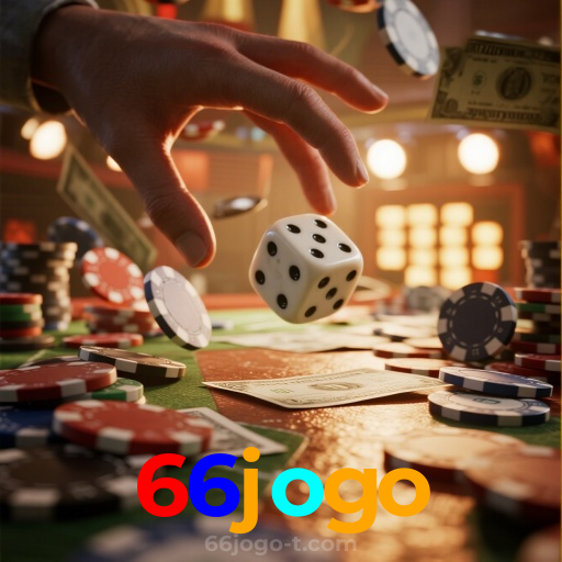 66jogo:Jogue poker no nosso cassino e mostre sua habilidade!