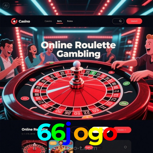 66jogo：Em nosso cassino online, as melhores vitórias estão por vir!