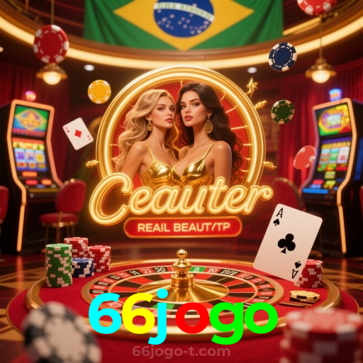66jogo:Aposte agora e ganhe no melhor cassino online!