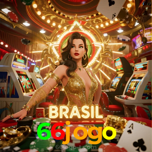 66jogo：No nosso cassino, a emoção nunca para! Jogue agora!