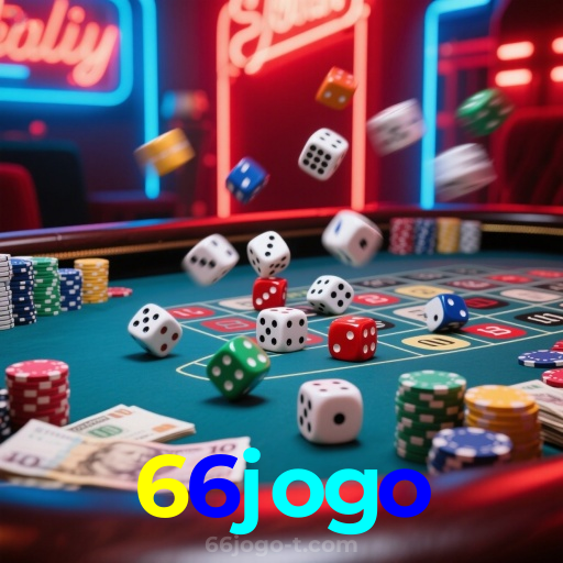 66jogo：Em cada giro das slots, a vitória está ao seu alcance!