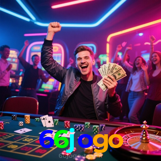 66jogo：Onde a diversão e a sorte se encontram: poker, roleta e futebol online!