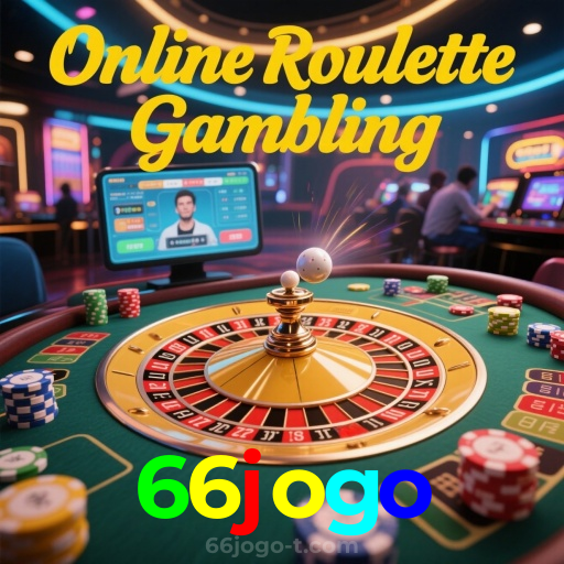 66jogo：Onde sua sorte no futebol encontra prêmios em slots e roleta!