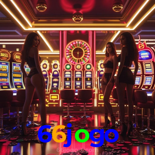 66jogo：Jogue nas slots e vença o jackpot! A sorte está te esperando!