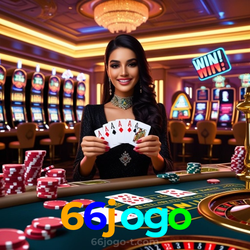 66jogo：O melhor cassino online com roleta, poker e apostas no futebol!