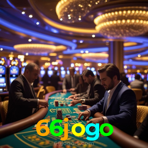 66jogo：Ganhe no futebol e nos melhores jogos de cassino como poker e blackjack!