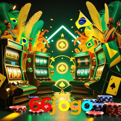 66jogo：Jogue slots, aposte no futebol e ganhe no cassino online mais seguro!