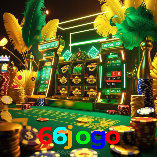 66jogo:Jogue nas mesas de poker e vença como um profissional!