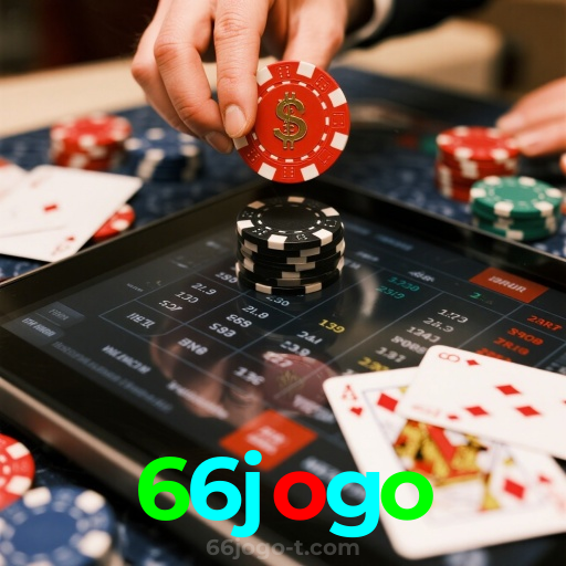 66jogo：Sinta a adrenalina das slots e conquiste vitórias como nunca!