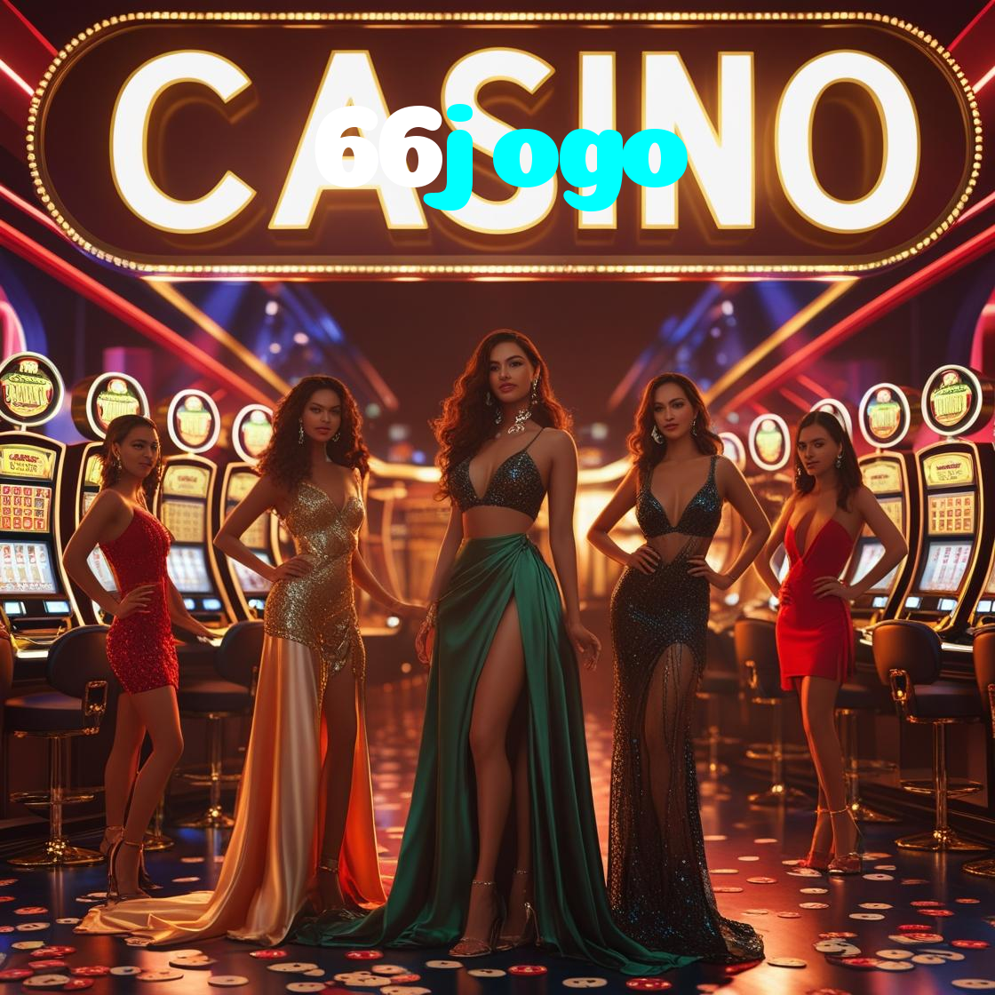 66jogo:Apostas em futebol e os melhores jackpots de cassino te esperam!