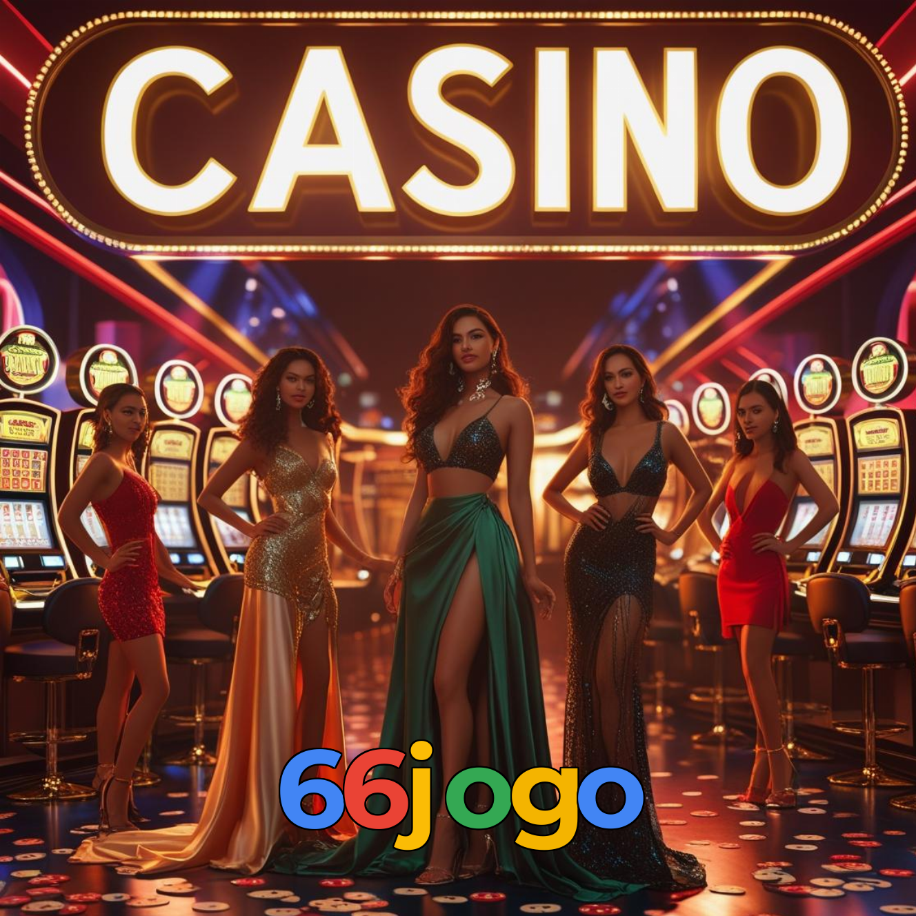 66jogo:O cassino online está esperando por você! Jogue e vença!