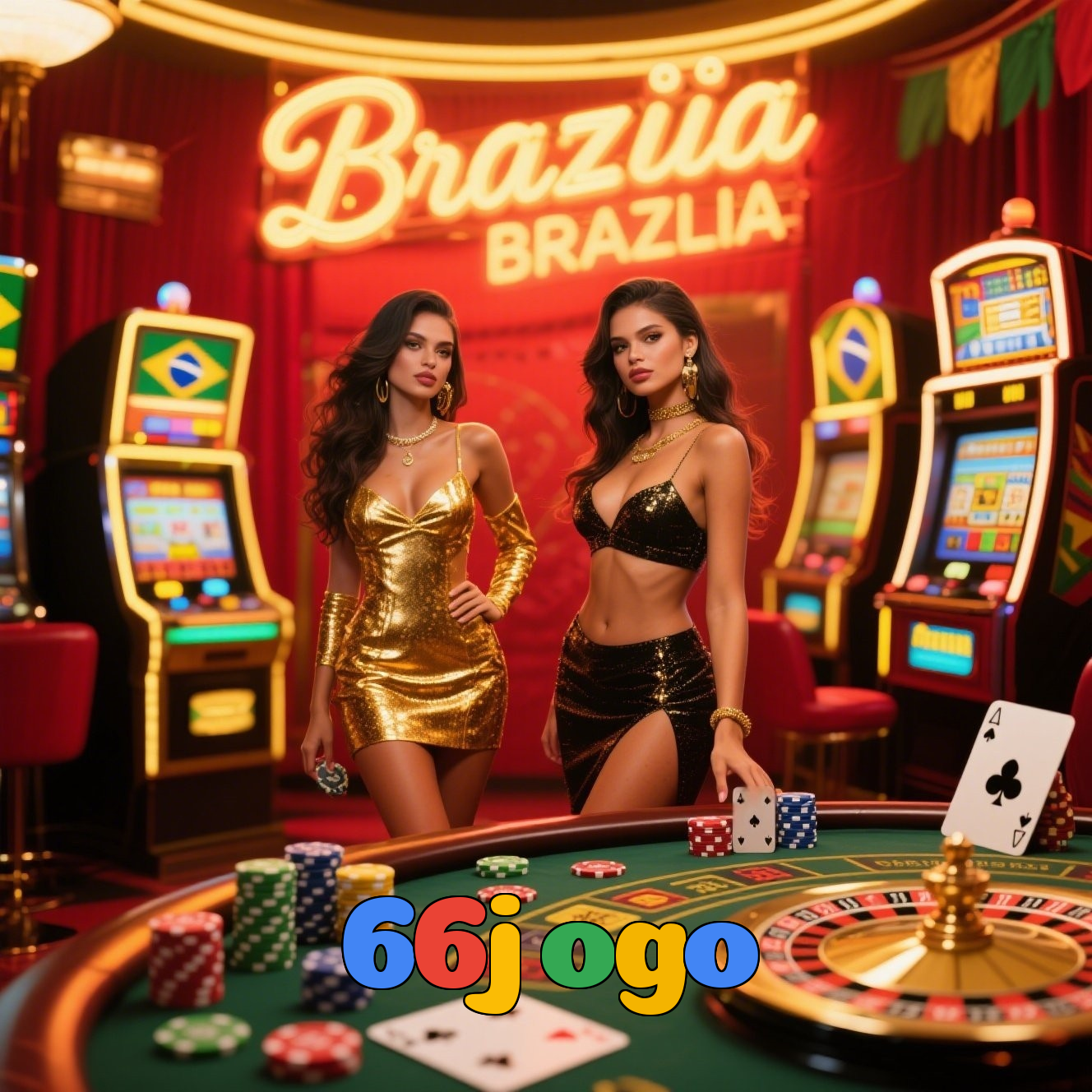 66jogo：Jogue nas roletas e veja a sorte sorrir para você!
