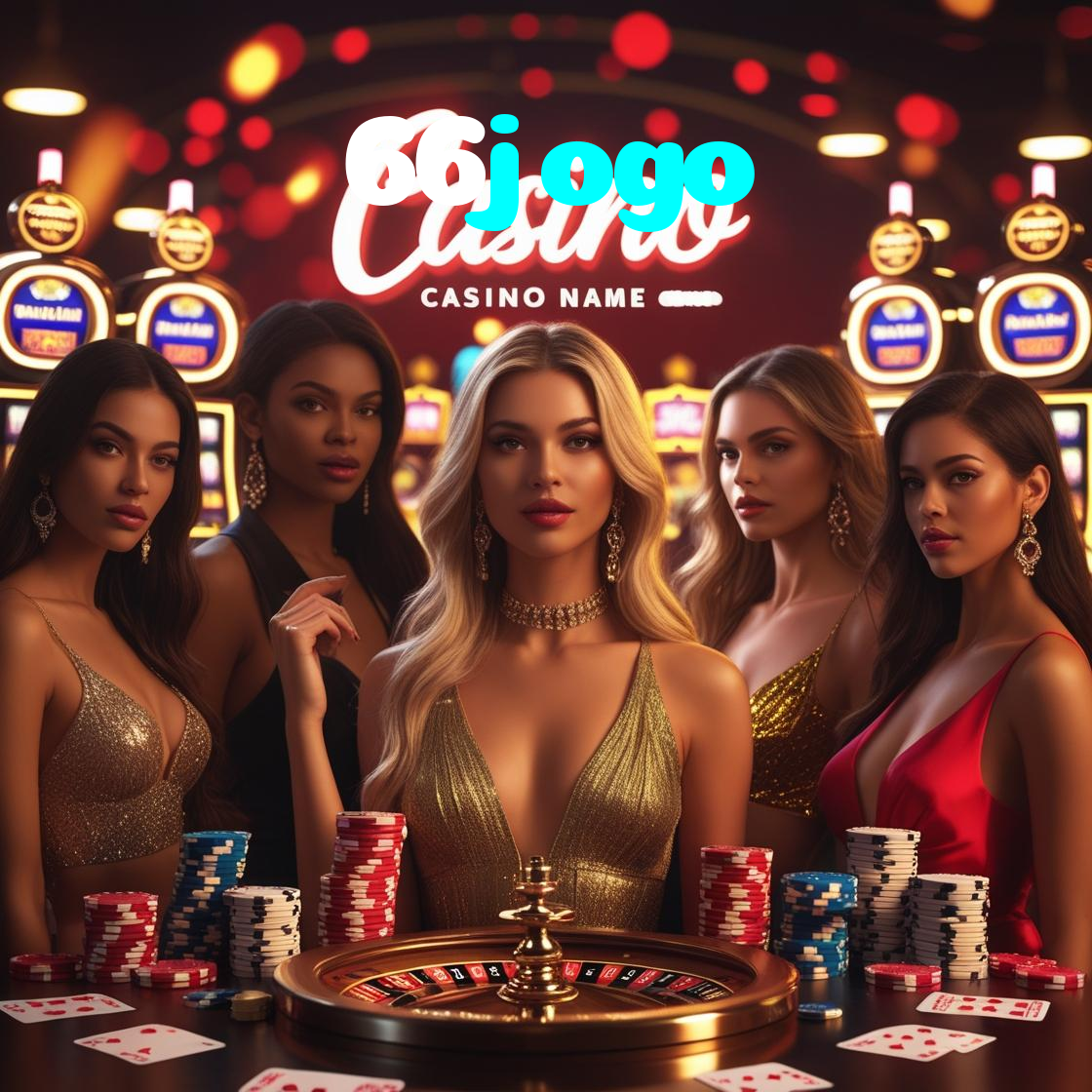 66jogo：Aposte no seu time e jogue roleta no cassino mais confiável!