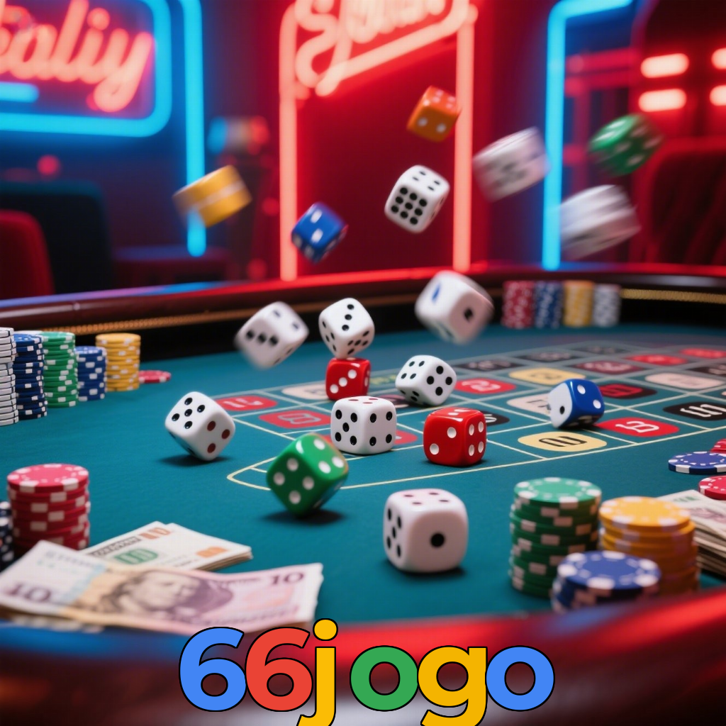 66jogo：O cassino online mais seguro para apostas em futebol e diversão com roleta!