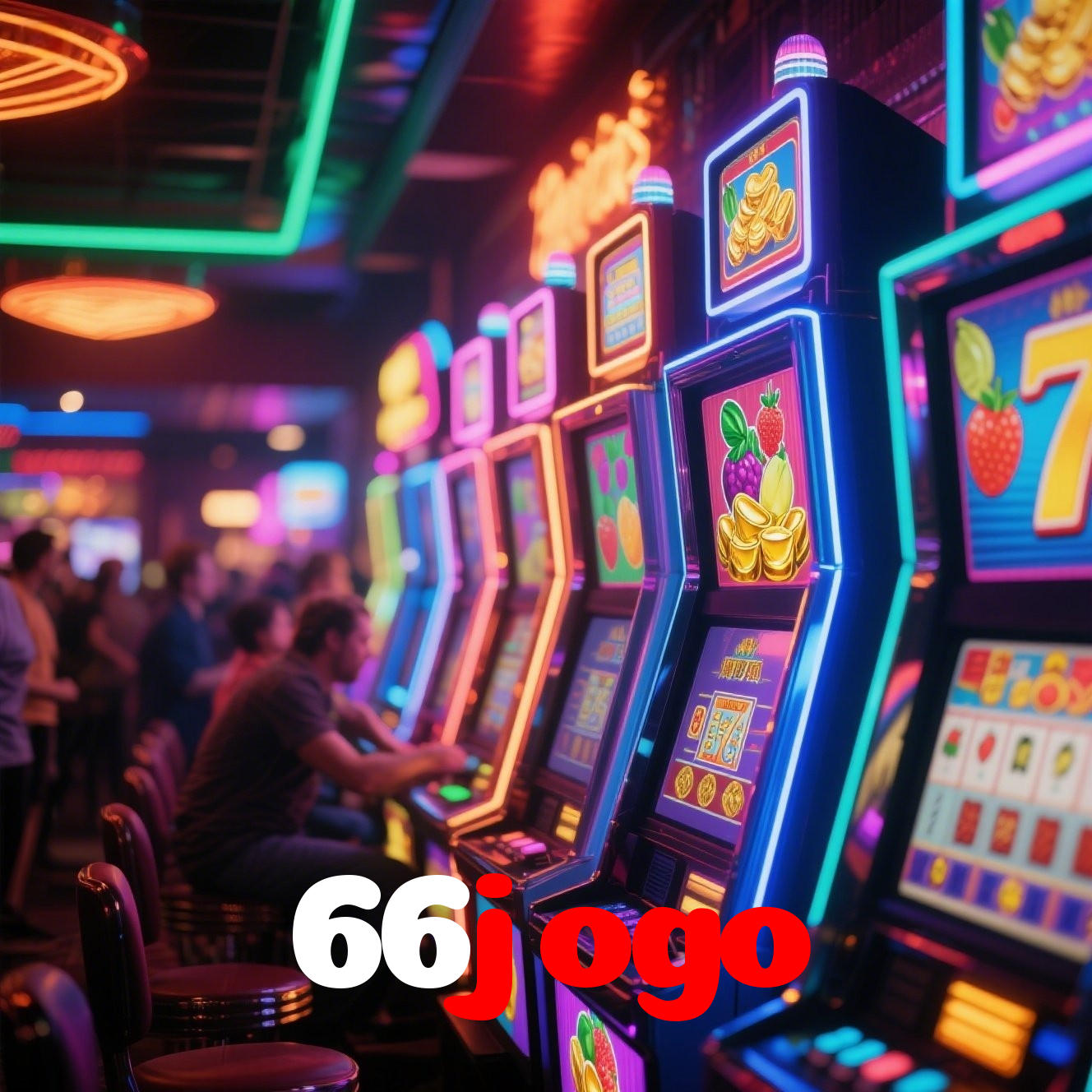 66jogo:A sorte te espera no cassino online com apostas no futebol e roleta!