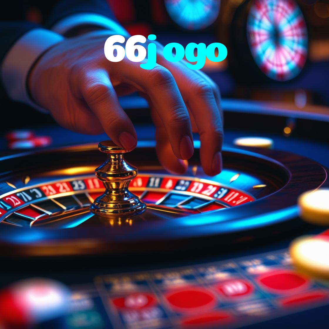 66jogo：Aposte em nosso cassino e viva uma experiência única de diversão!