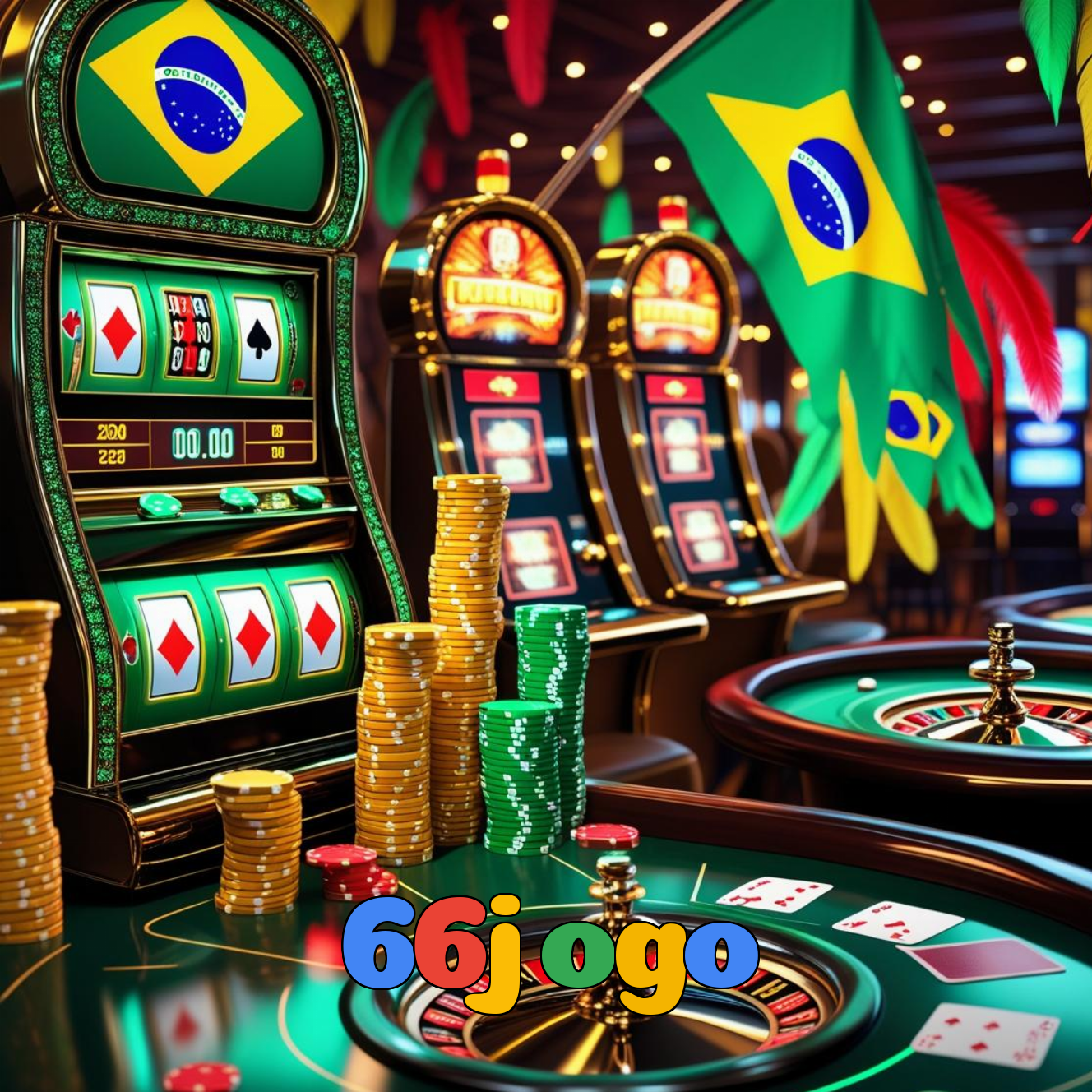 66jogo：Divirta-se com poker, roleta e apostas ao vivo no futebol online!