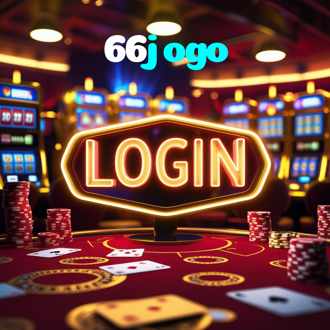 66jogo:Divirta-se com poker, blackjack e aposte no futebol online!
