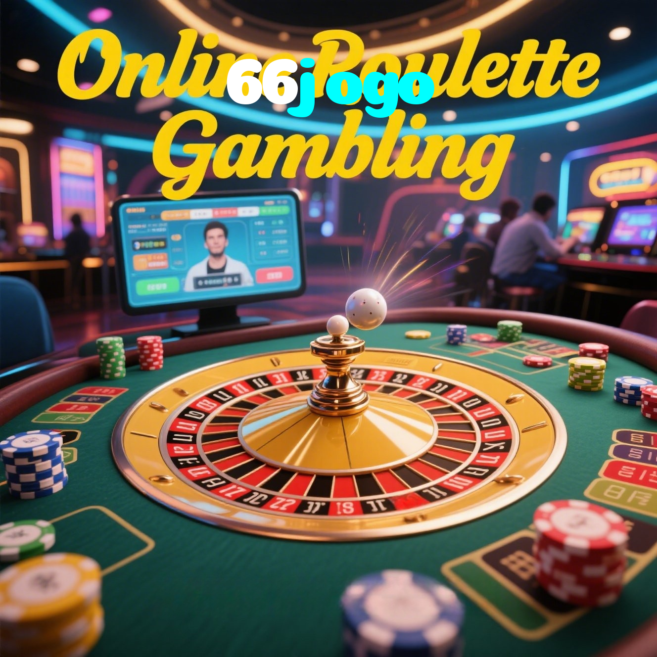 66jogo：Jogue nas melhores slots e conquiste o jackpot dos seus sonhos!