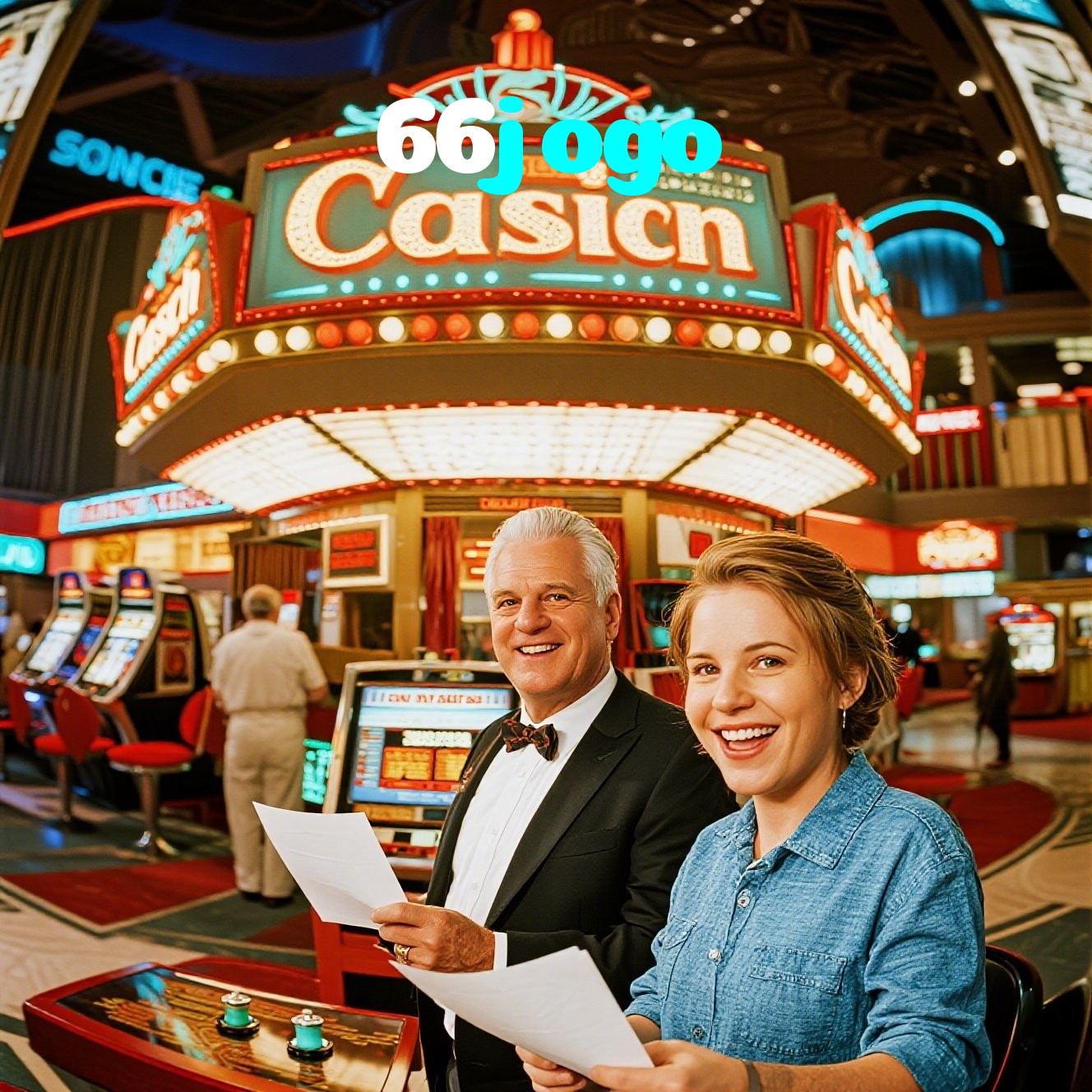 66jogo：Cada giro pode ser um novo prêmio! Descubra as melhores slots online!