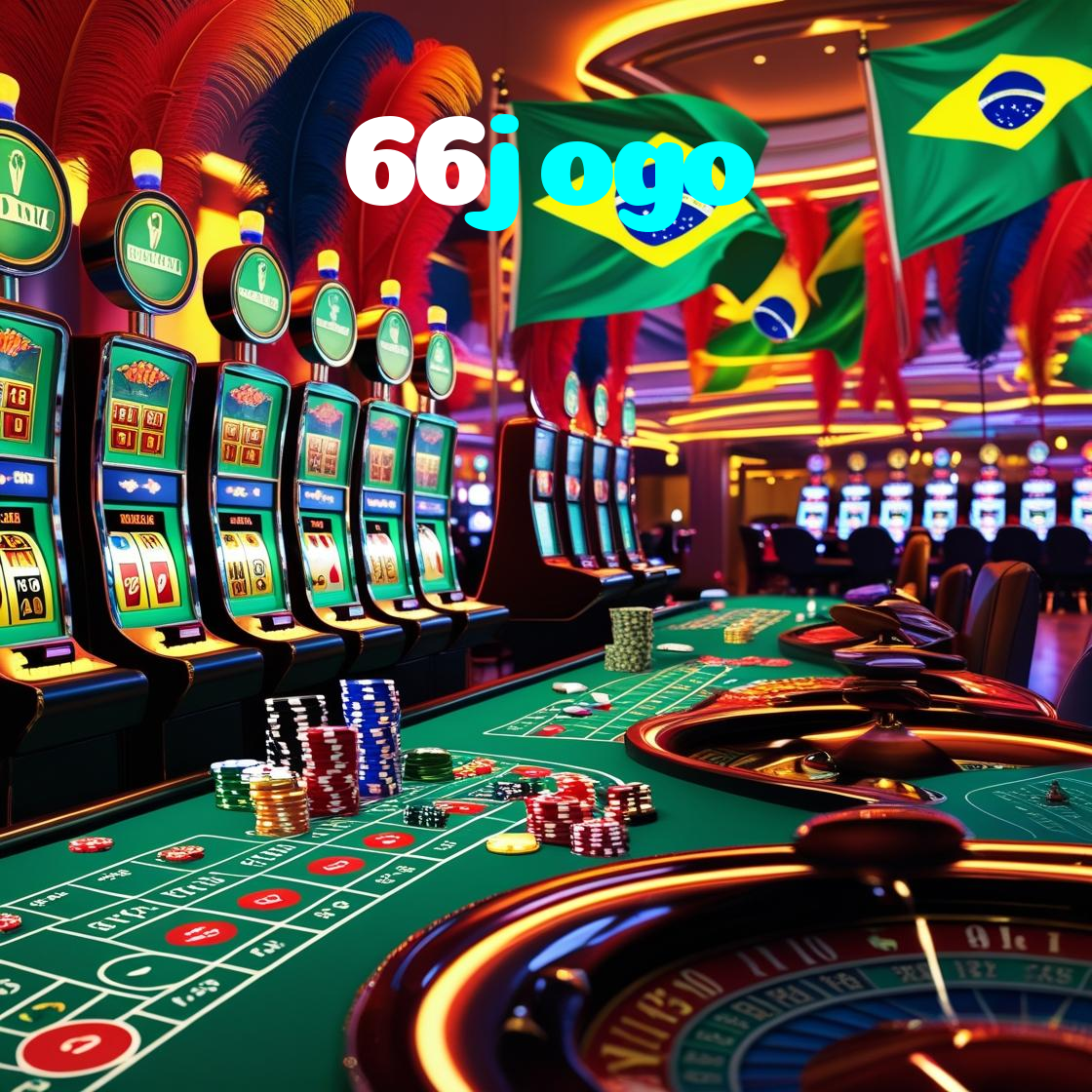 66jogo:Vença com a roleta e aposte no futebol ao vivo no melhor cassino online!