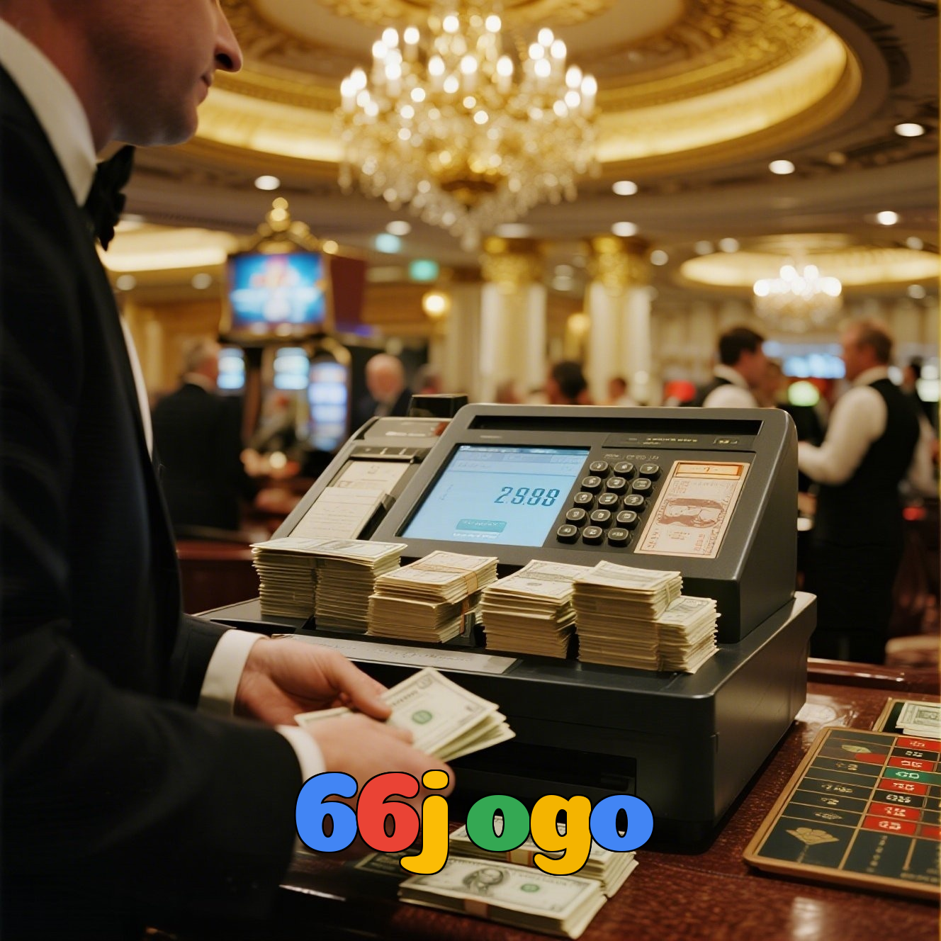 66jogo:A sorte está ao seu lado em slots, poker e apostas esportivas online!
