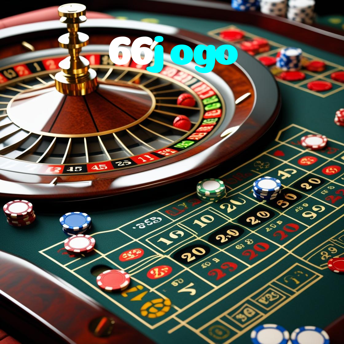 66jogo：Aposte no futebol e vença em blackjack e roleta no nosso cassino!