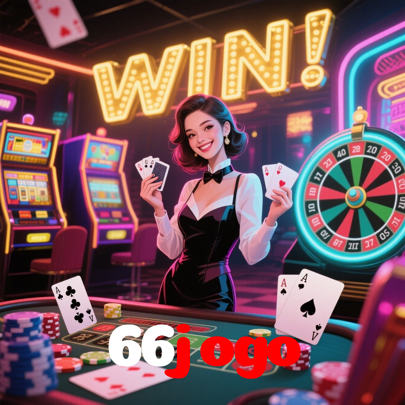 66jogo:Jogue nas melhores slots e vença o jackpot em grande estilo!