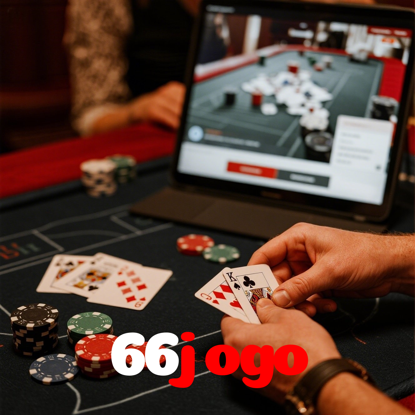 66jogo:Vença no blackjack e prove que você é um verdadeiro mestre!