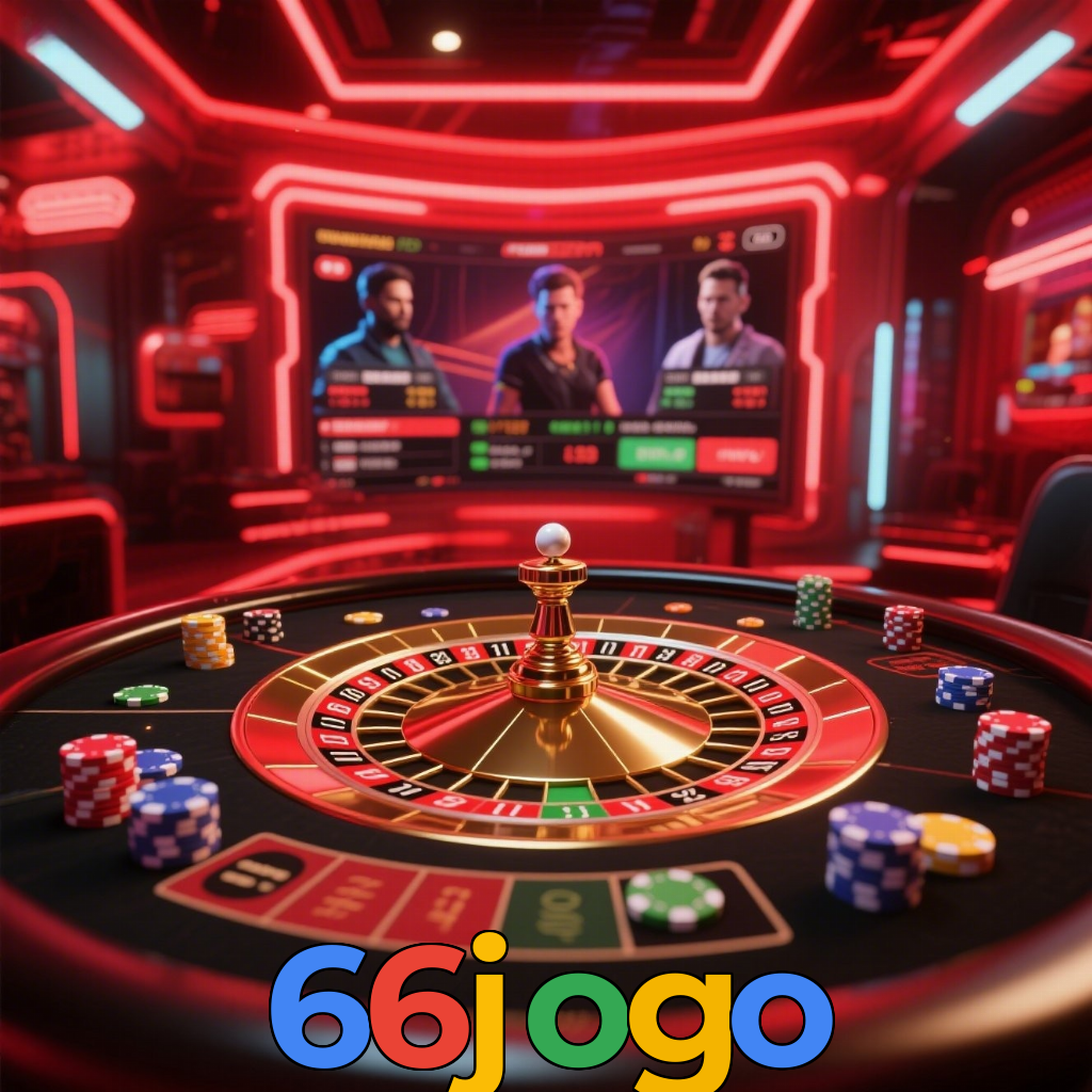 66jogo:Cada giro nas slots pode te levar à grande vitória!