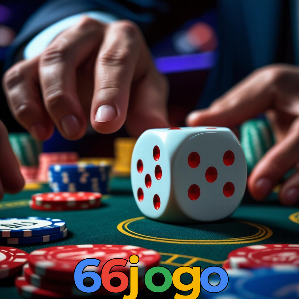 66jogo:Apostas no futebol e diversão com roleta e blackjack no cassino online!