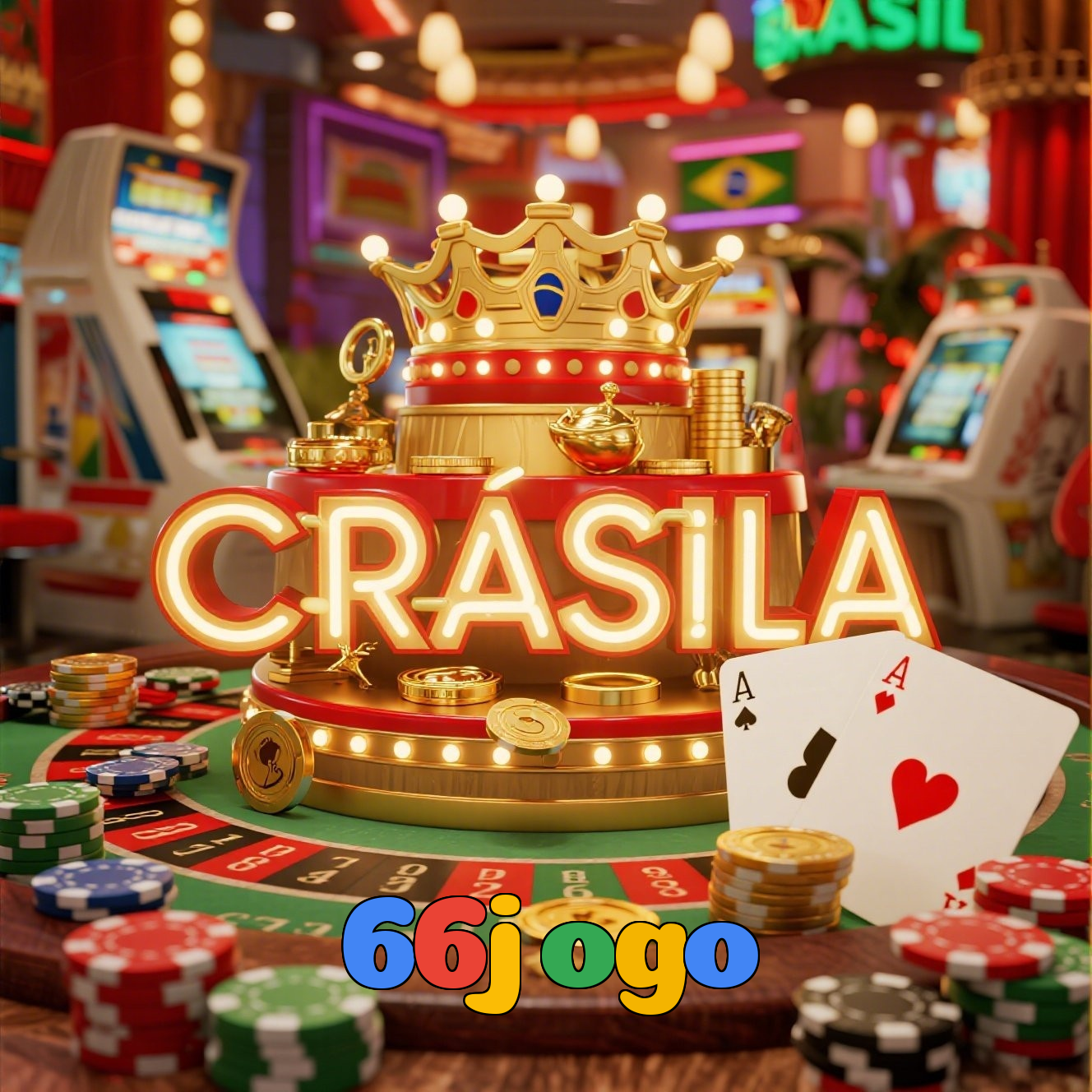 66jogo：Jogue poker e prove que você é o melhor nas cartas!