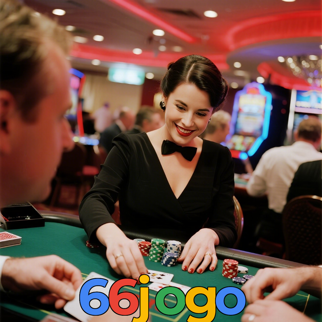 66jogo:Apostas emocionantes no futebol e diversão garantida com roleta e poker!