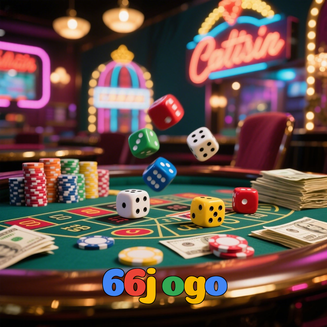 66jogo：A melhor plataforma para apostas no futebol e diversão em jogos de cassino!