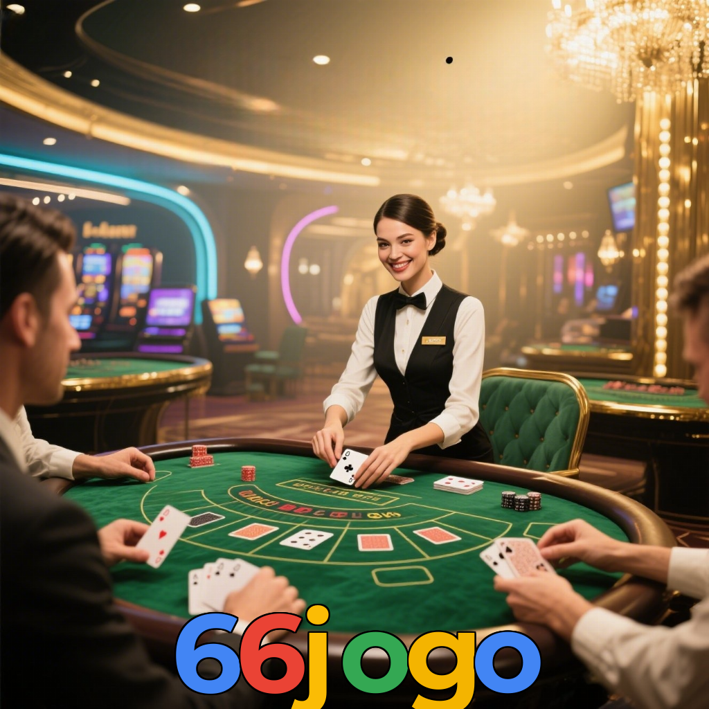 66jogo:O melhor cassino para você jogar slots e apostar no futebol online!